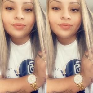 Meet your Posher, Erica